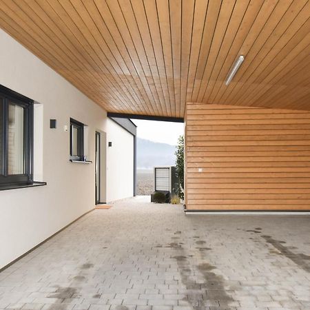 Traumzeit Lodge 56 Fürstenfeld Exteriér fotografie