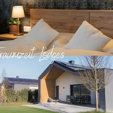 Traumzeit Lodge 56 Fürstenfeld Exteriér fotografie