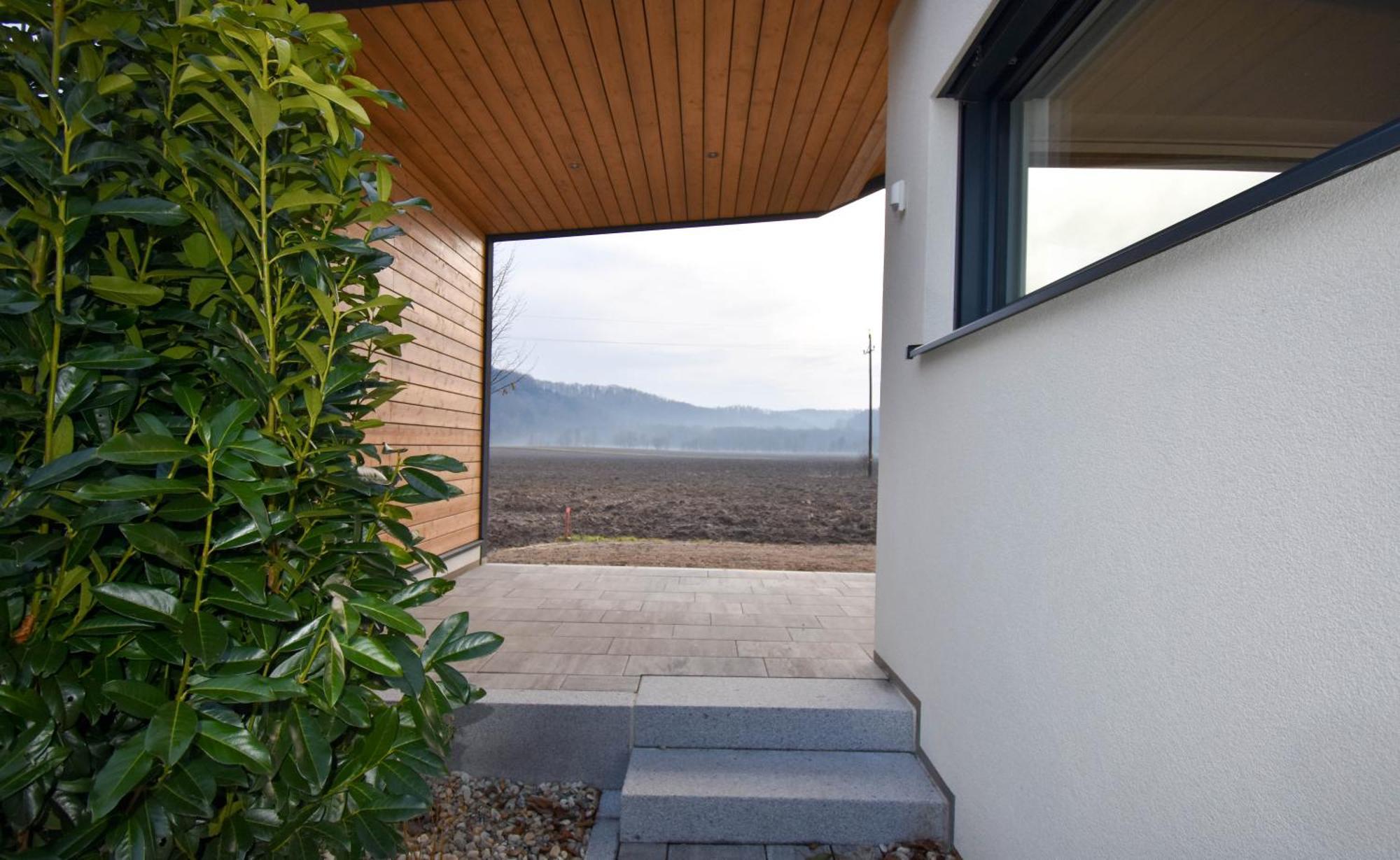 Traumzeit Lodge 56 Fürstenfeld Exteriér fotografie