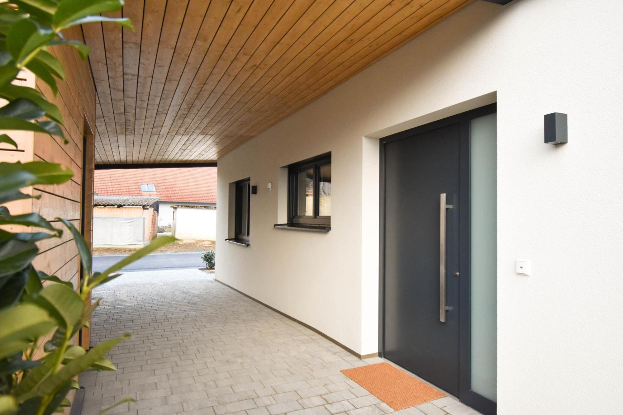 Traumzeit Lodge 56 Fürstenfeld Exteriér fotografie