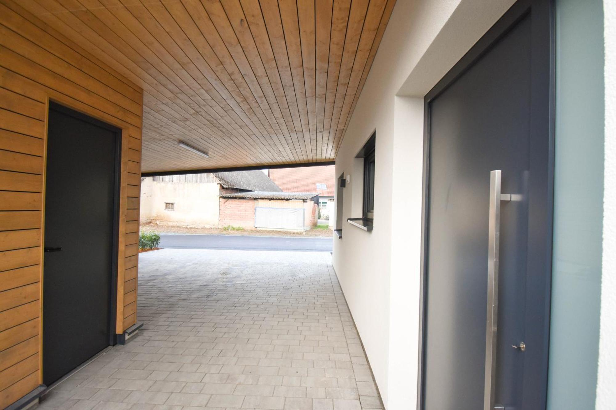 Traumzeit Lodge 56 Fürstenfeld Exteriér fotografie