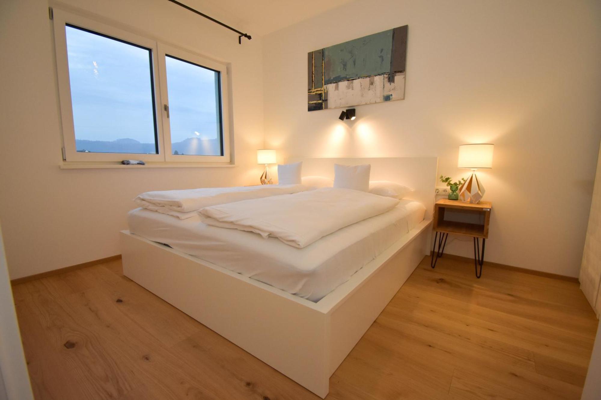 Traumzeit Lodge 56 Fürstenfeld Exteriér fotografie