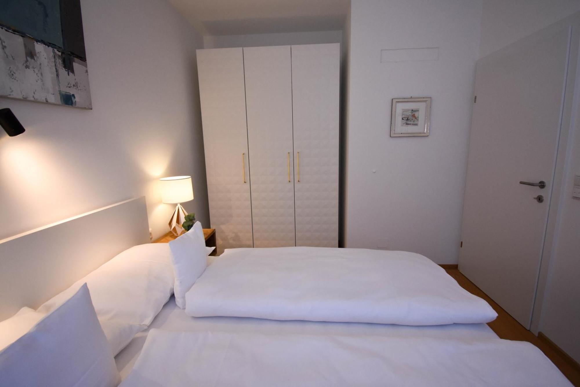 Traumzeit Lodge 56 Fürstenfeld Exteriér fotografie