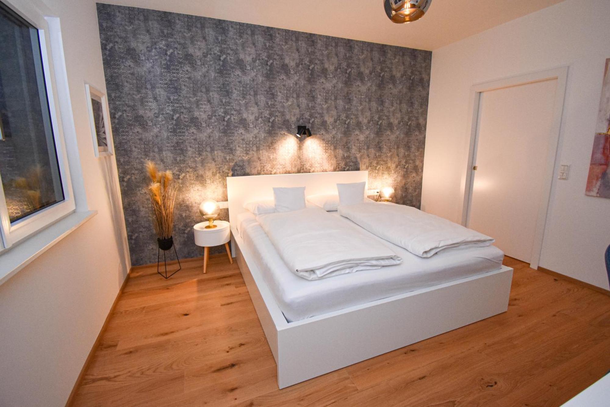 Traumzeit Lodge 56 Fürstenfeld Exteriér fotografie